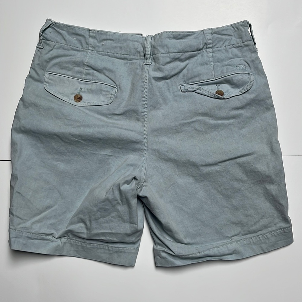 American Eagle Ne(x)t Level flex shorts